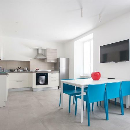 Residenza Picalof Apartamento Torbole Sul Garda Exterior foto