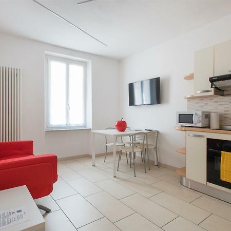Residenza Picalof Apartamento Torbole Sul Garda Exterior foto