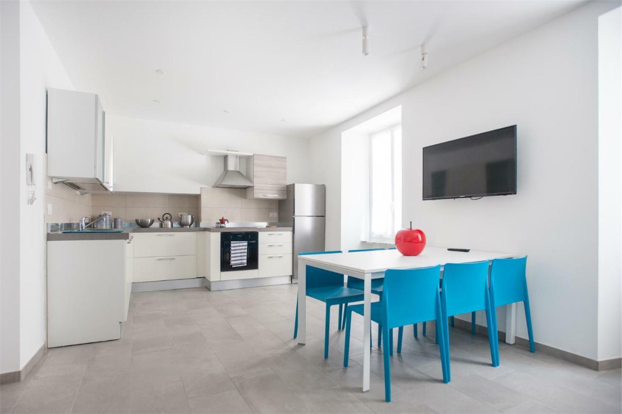 Residenza Picalof Apartamento Torbole Sul Garda Exterior foto