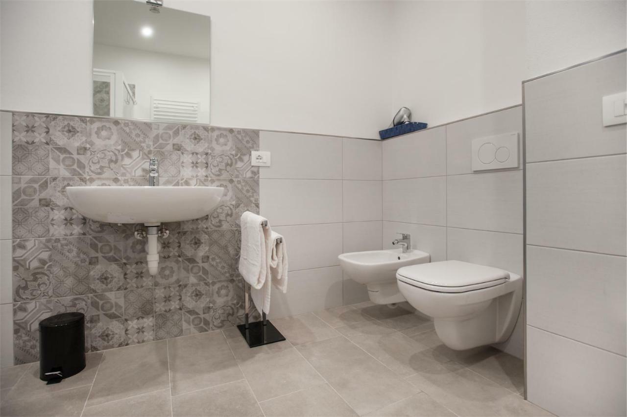 Residenza Picalof Apartamento Torbole Sul Garda Exterior foto