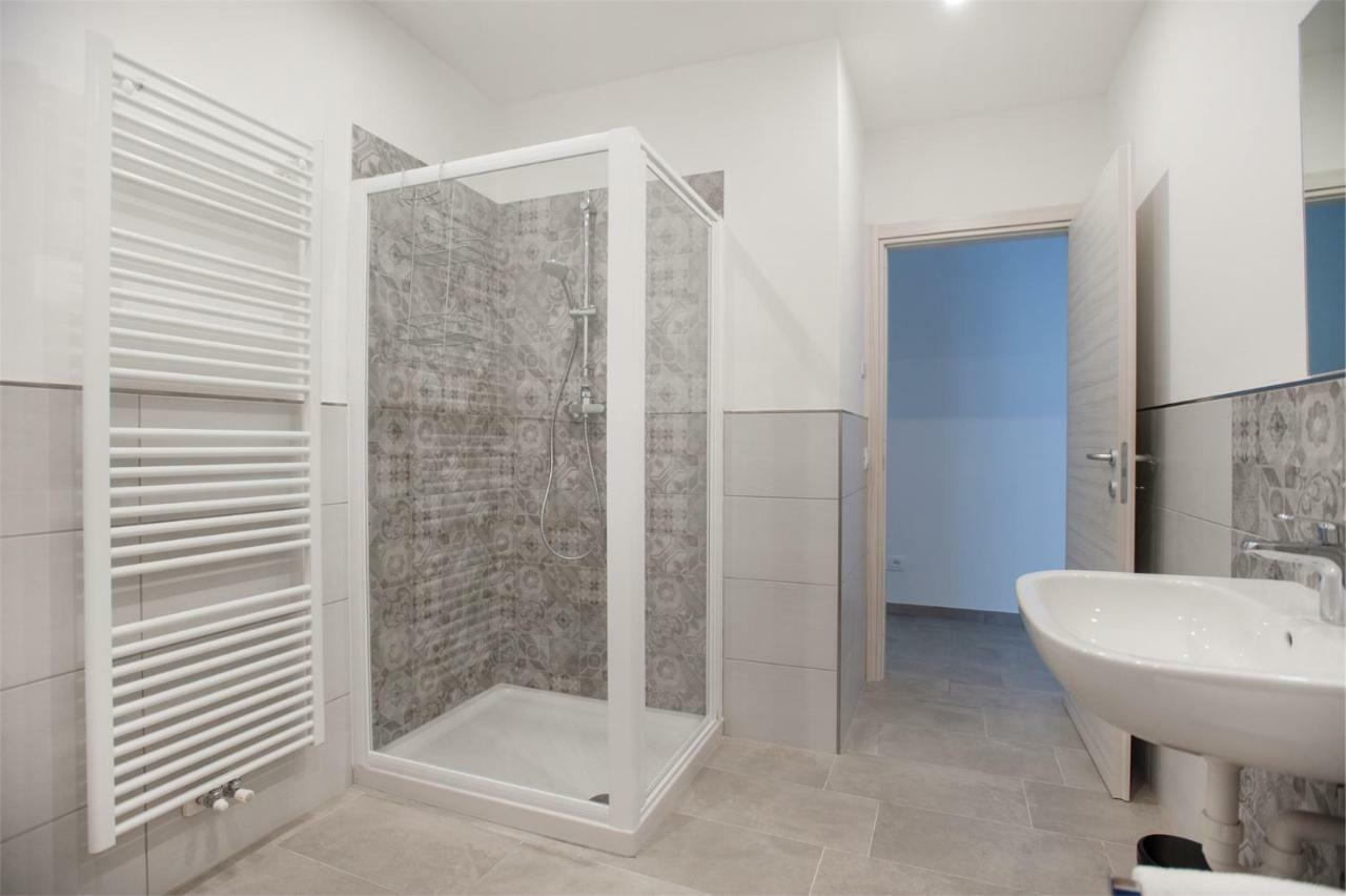 Residenza Picalof Apartamento Torbole Sul Garda Exterior foto