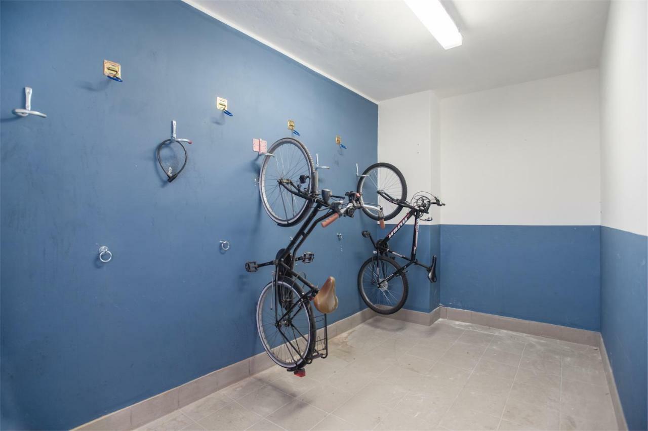Residenza Picalof Apartamento Torbole Sul Garda Exterior foto