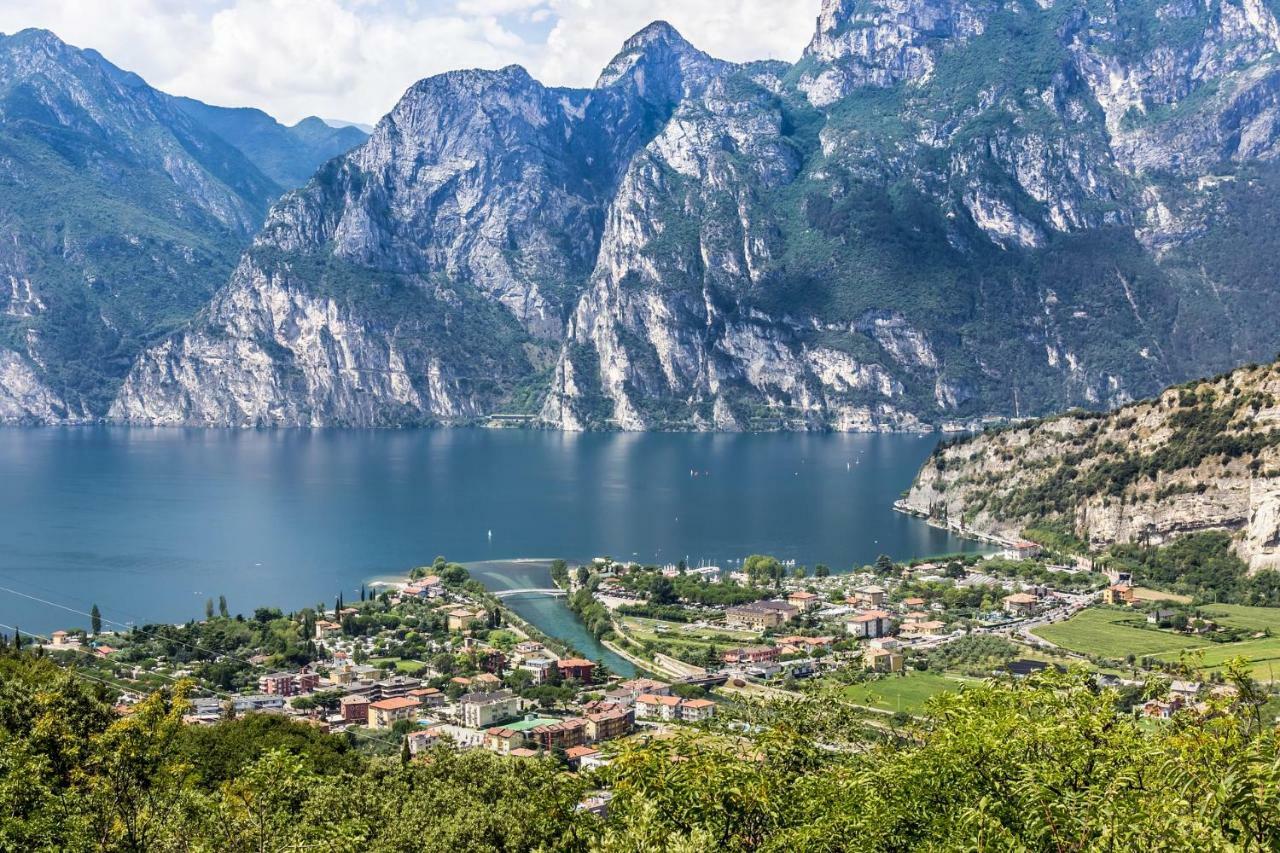 Residenza Picalof Apartamento Torbole Sul Garda Exterior foto