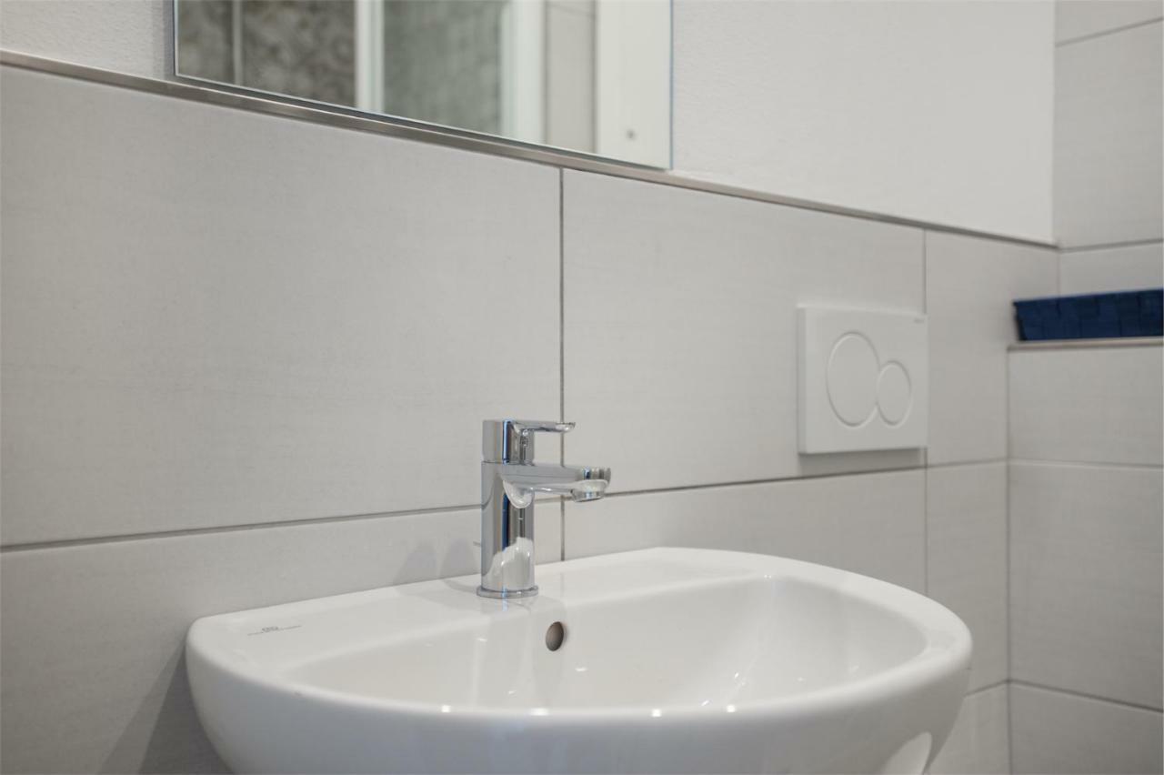 Residenza Picalof Apartamento Torbole Sul Garda Exterior foto