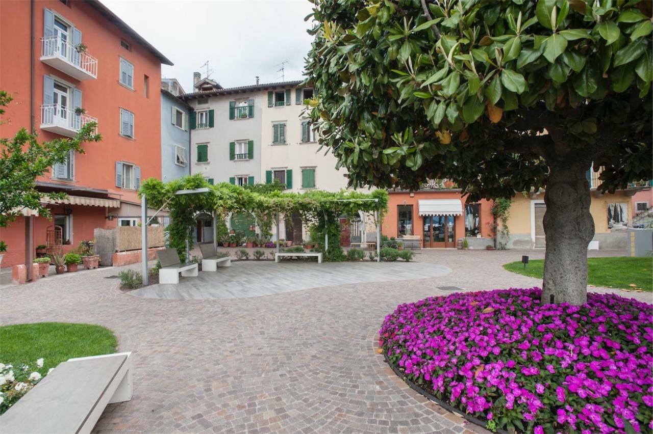 Residenza Picalof Apartamento Torbole Sul Garda Exterior foto
