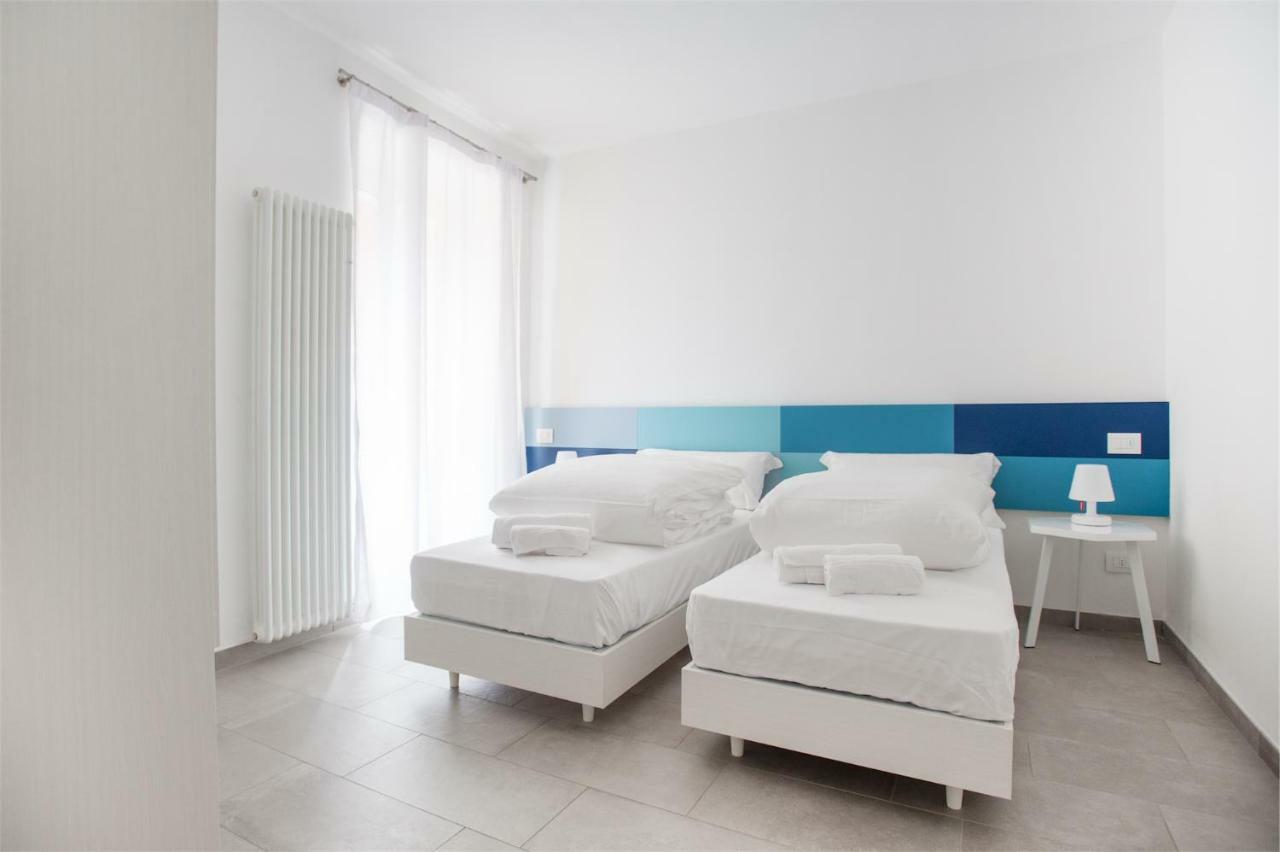Residenza Picalof Apartamento Torbole Sul Garda Exterior foto