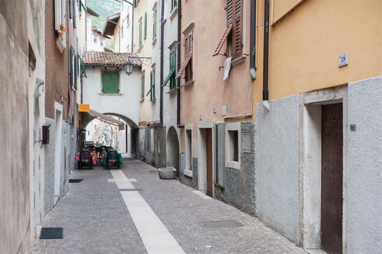 Residenza Picalof Apartamento Torbole Sul Garda Exterior foto