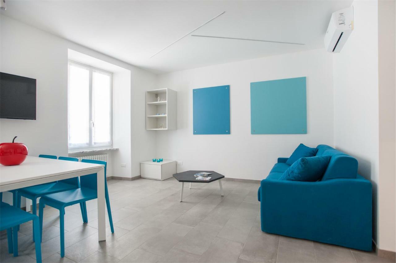 Residenza Picalof Apartamento Torbole Sul Garda Exterior foto