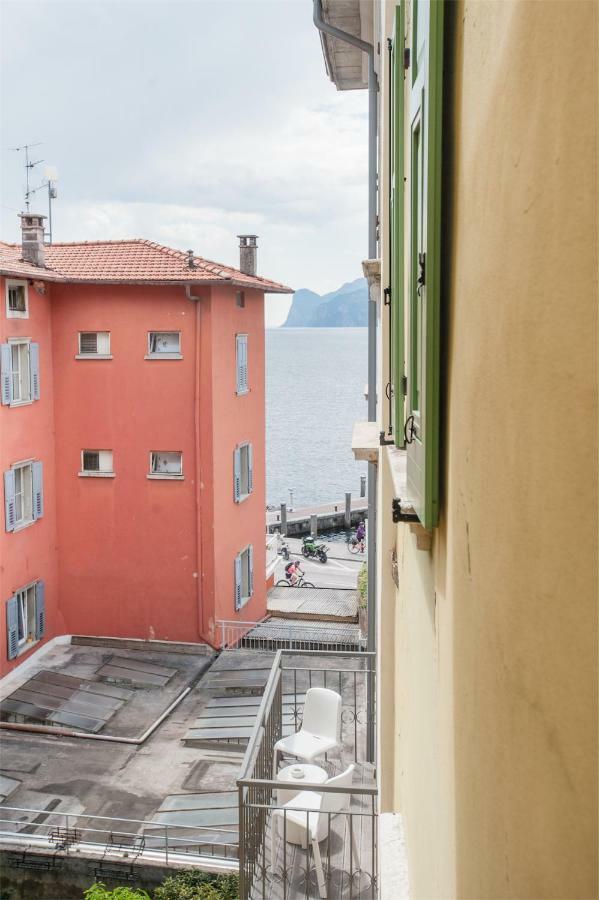 Residenza Picalof Apartamento Torbole Sul Garda Exterior foto