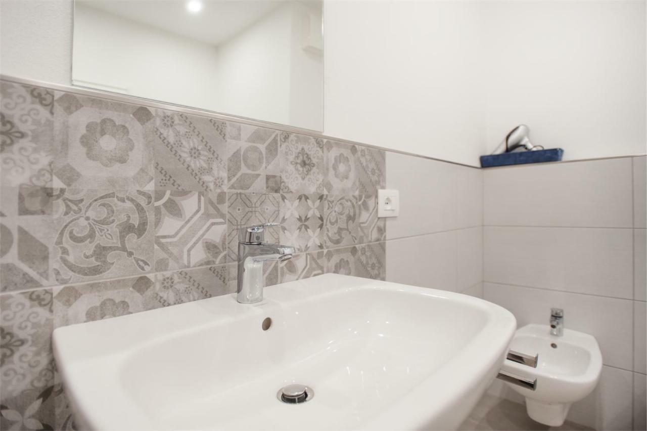 Residenza Picalof Apartamento Torbole Sul Garda Exterior foto