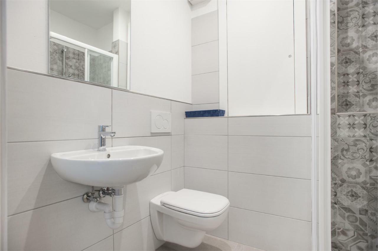 Residenza Picalof Apartamento Torbole Sul Garda Exterior foto