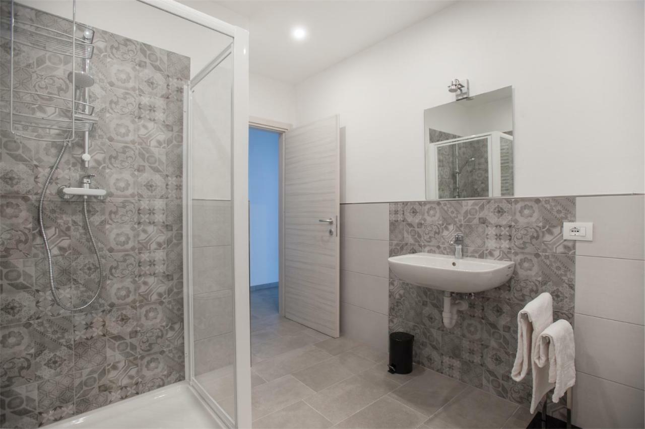 Residenza Picalof Apartamento Torbole Sul Garda Exterior foto