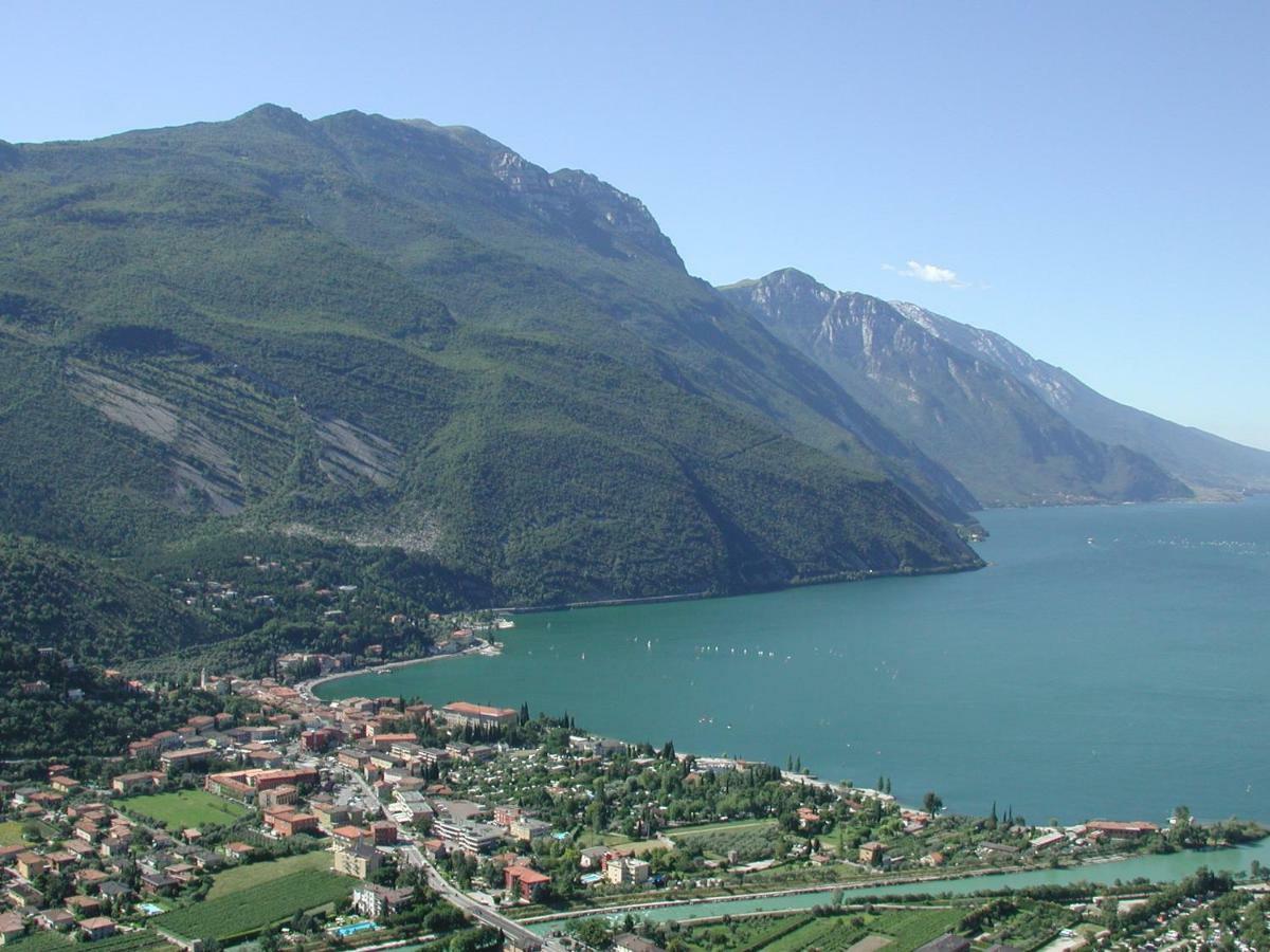 Residenza Picalof Apartamento Torbole Sul Garda Exterior foto