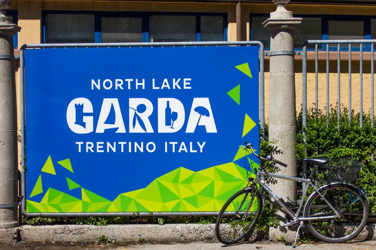Residenza Picalof Apartamento Torbole Sul Garda Exterior foto