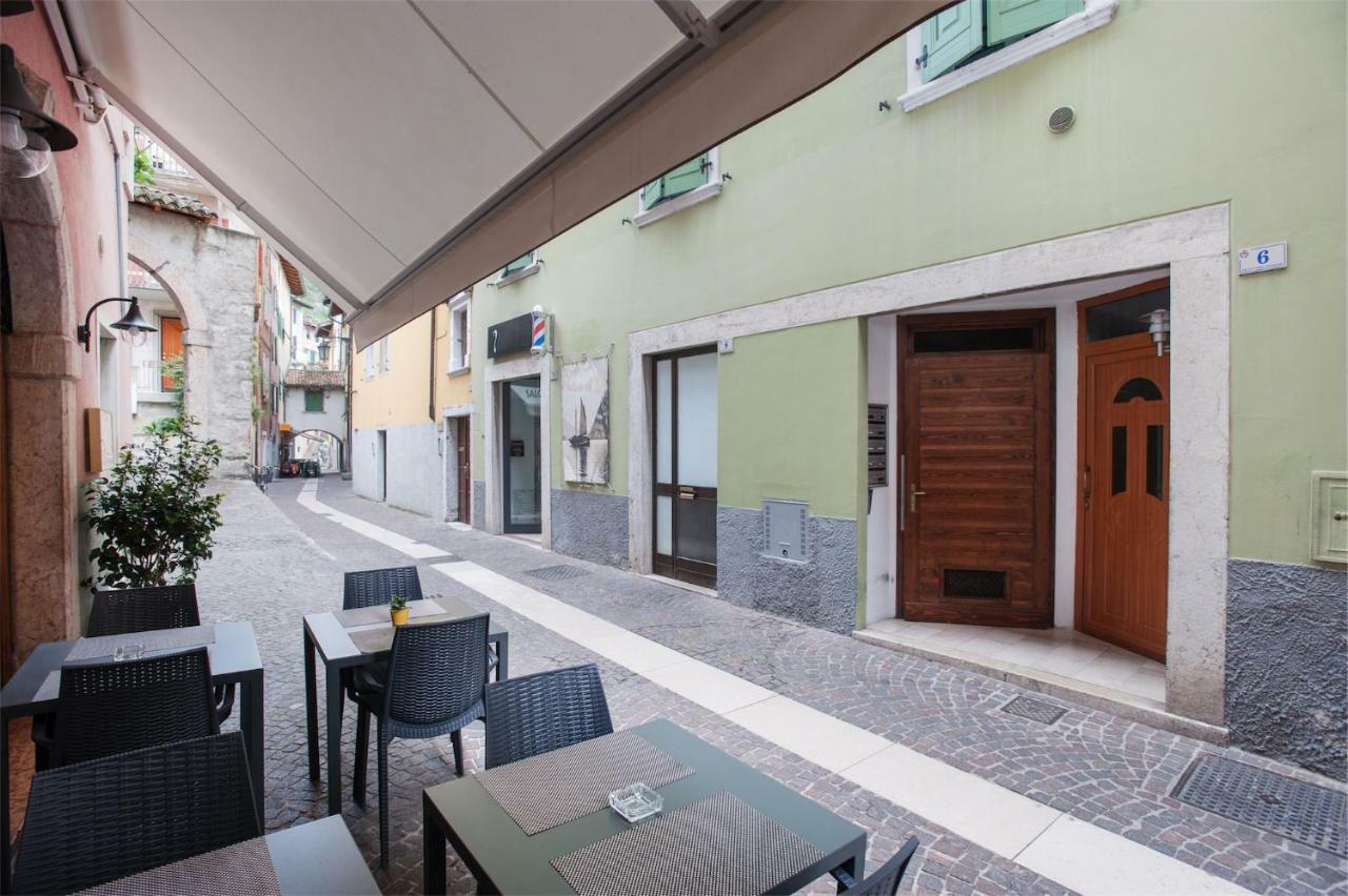 Residenza Picalof Apartamento Torbole Sul Garda Exterior foto