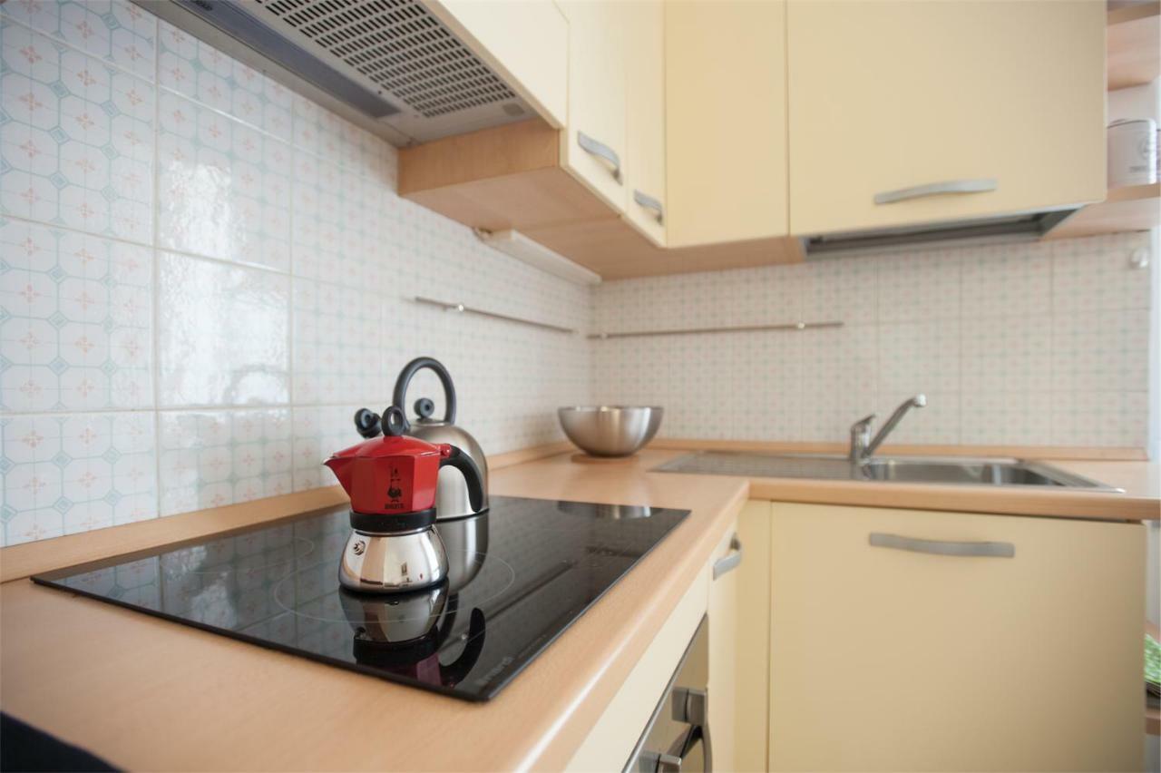 Residenza Picalof Apartamento Torbole Sul Garda Exterior foto