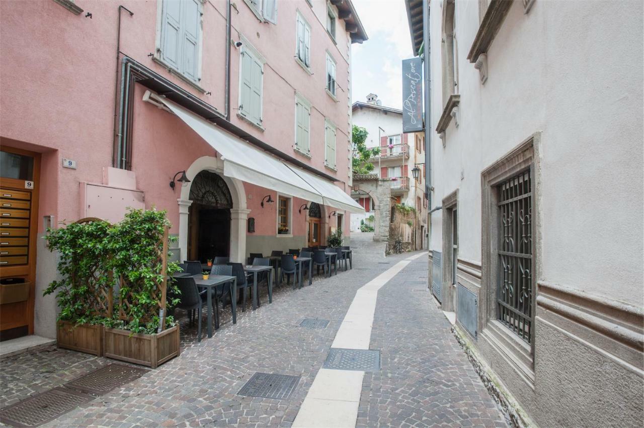 Residenza Picalof Apartamento Torbole Sul Garda Exterior foto