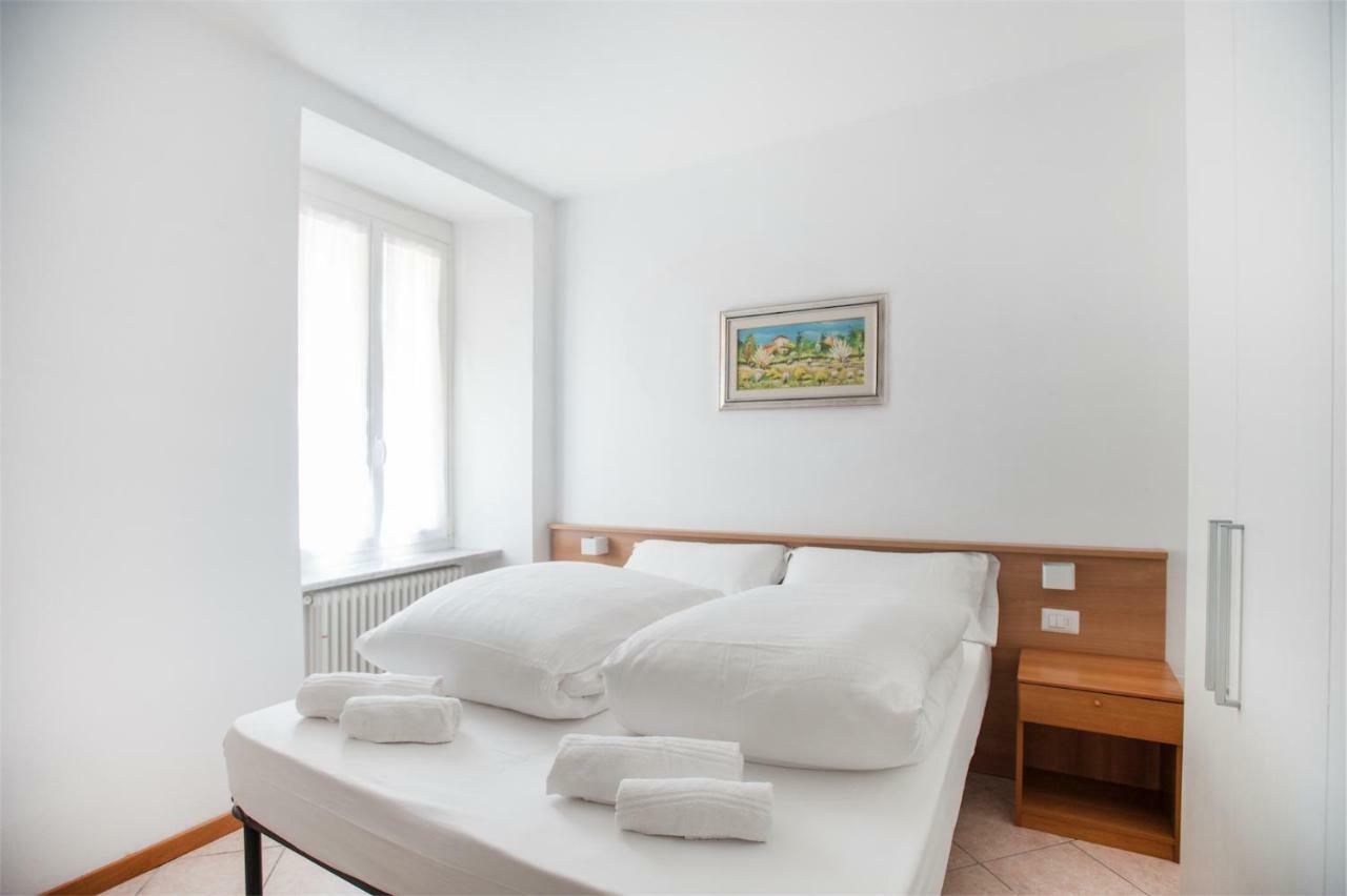 Residenza Picalof Apartamento Torbole Sul Garda Exterior foto