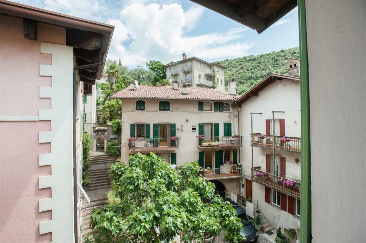 Residenza Picalof Apartamento Torbole Sul Garda Exterior foto