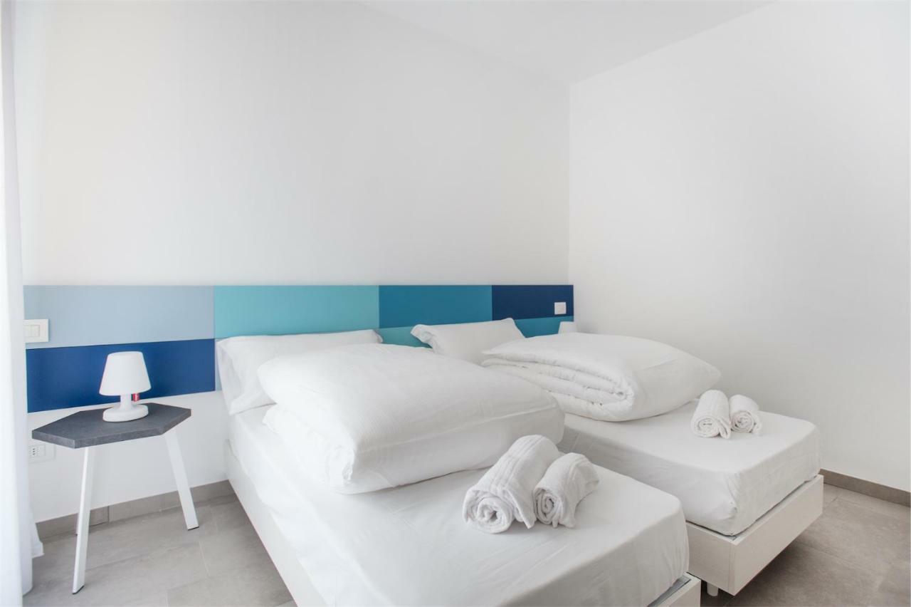 Residenza Picalof Apartamento Torbole Sul Garda Exterior foto