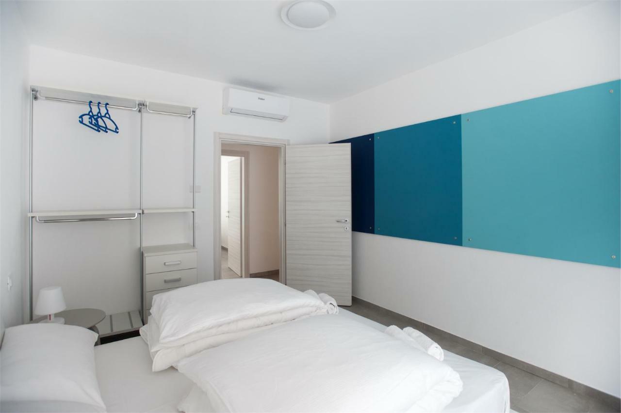 Residenza Picalof Apartamento Torbole Sul Garda Exterior foto