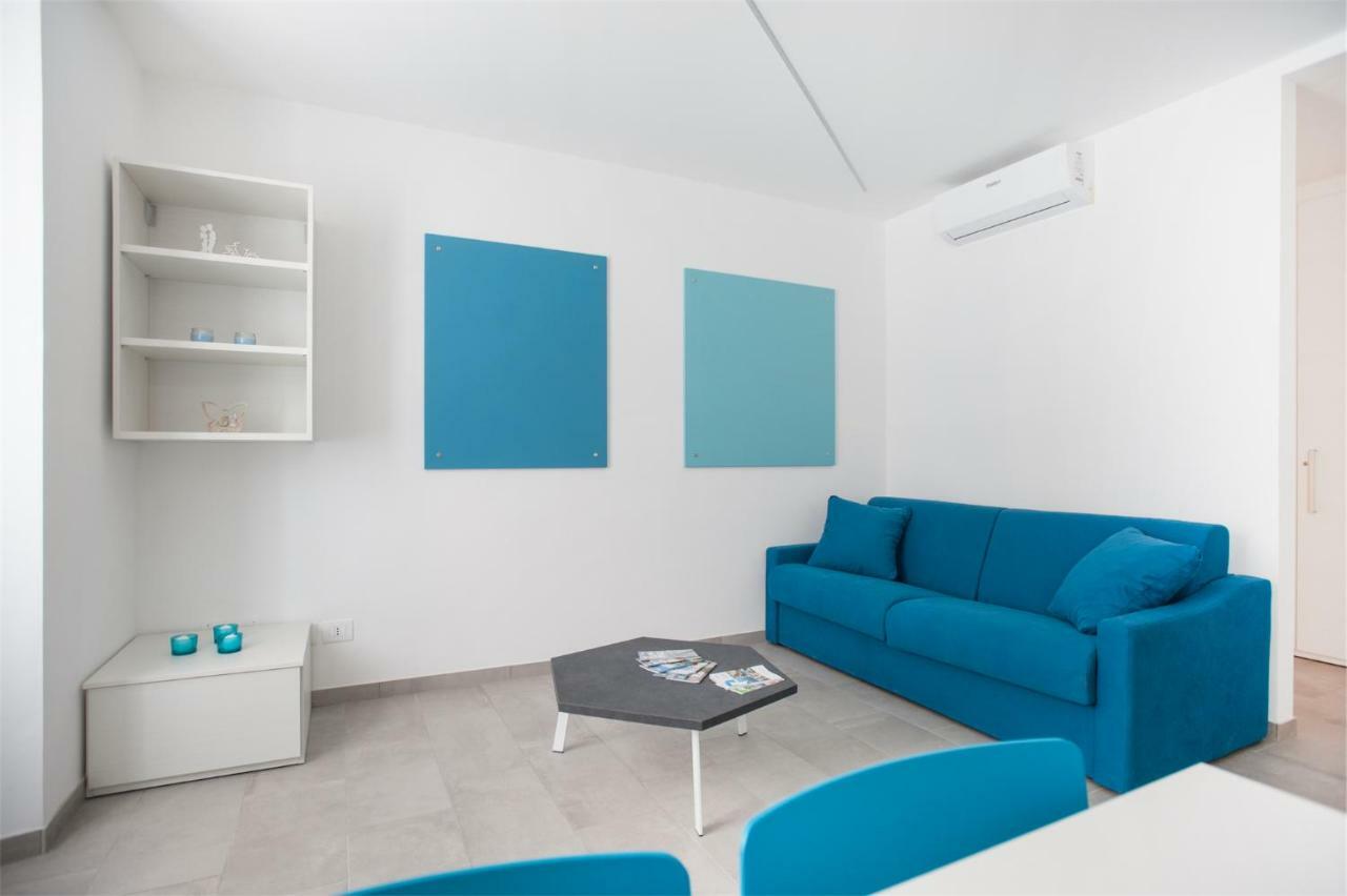 Residenza Picalof Apartamento Torbole Sul Garda Exterior foto