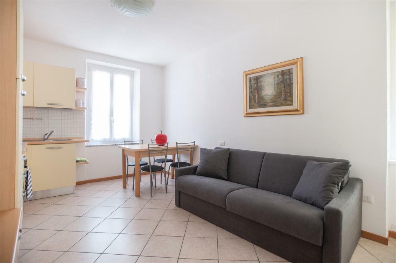 Residenza Picalof Apartamento Torbole Sul Garda Exterior foto