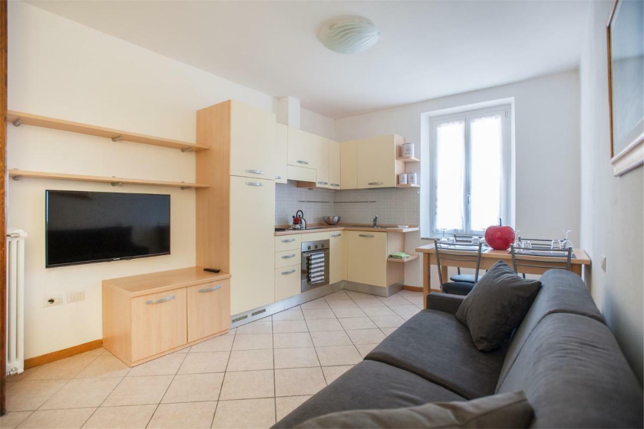 Residenza Picalof Apartamento Torbole Sul Garda Exterior foto