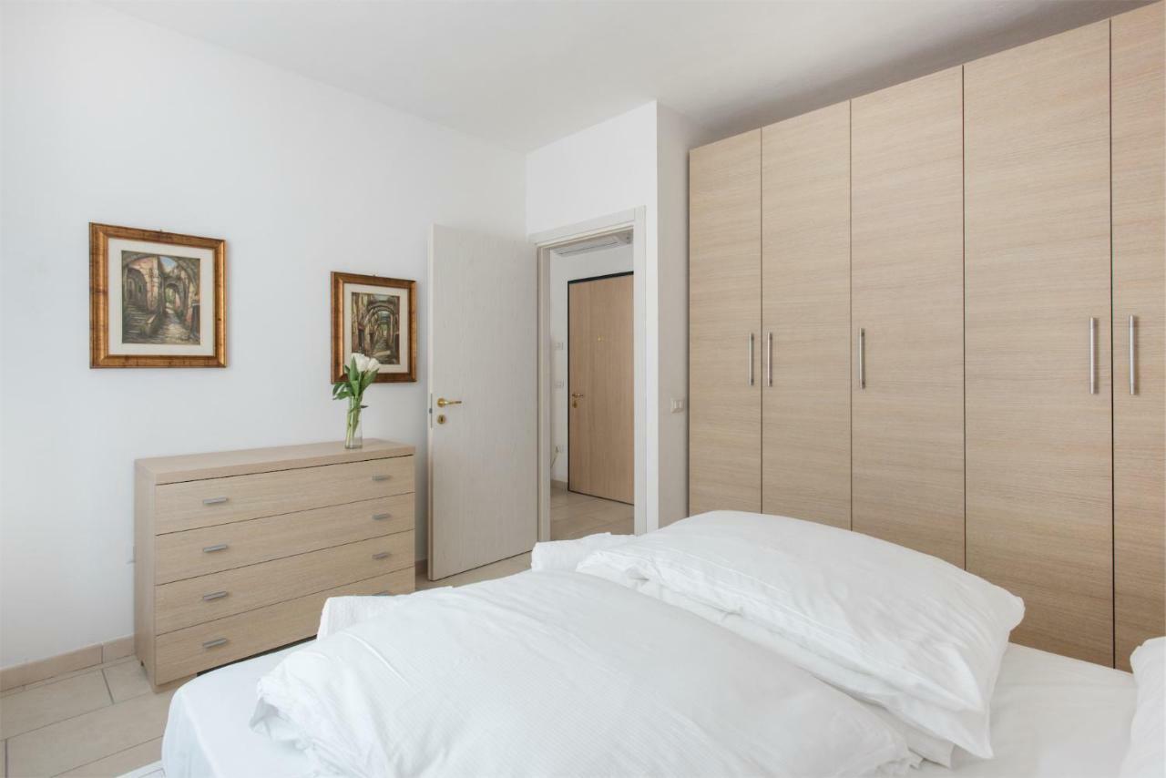Residenza Picalof Apartamento Torbole Sul Garda Exterior foto
