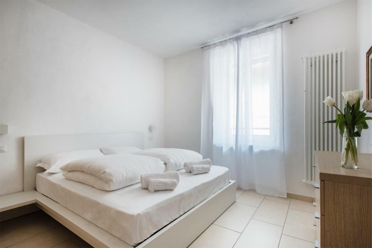 Residenza Picalof Apartamento Torbole Sul Garda Exterior foto