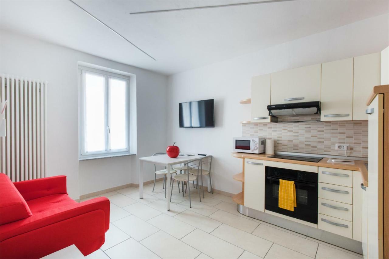 Residenza Picalof Apartamento Torbole Sul Garda Exterior foto