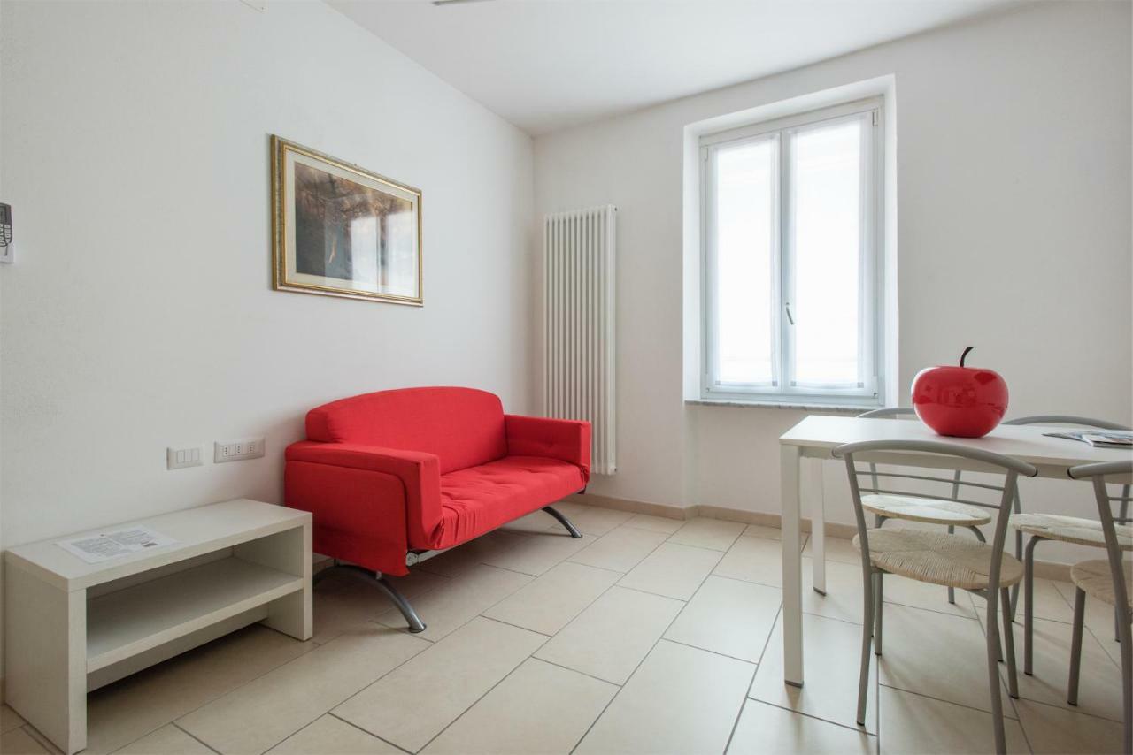 Residenza Picalof Apartamento Torbole Sul Garda Exterior foto