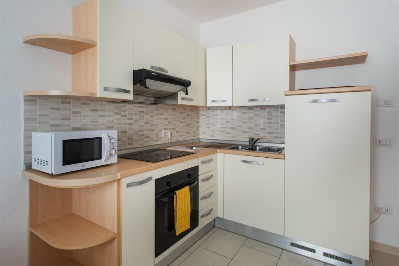 Residenza Picalof Apartamento Torbole Sul Garda Exterior foto