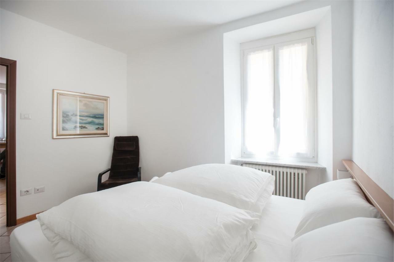 Residenza Picalof Apartamento Torbole Sul Garda Exterior foto