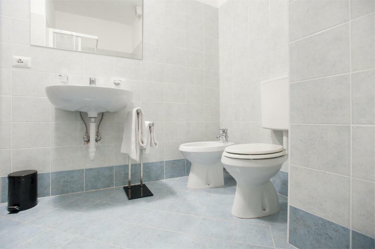 Residenza Picalof Apartamento Torbole Sul Garda Exterior foto
