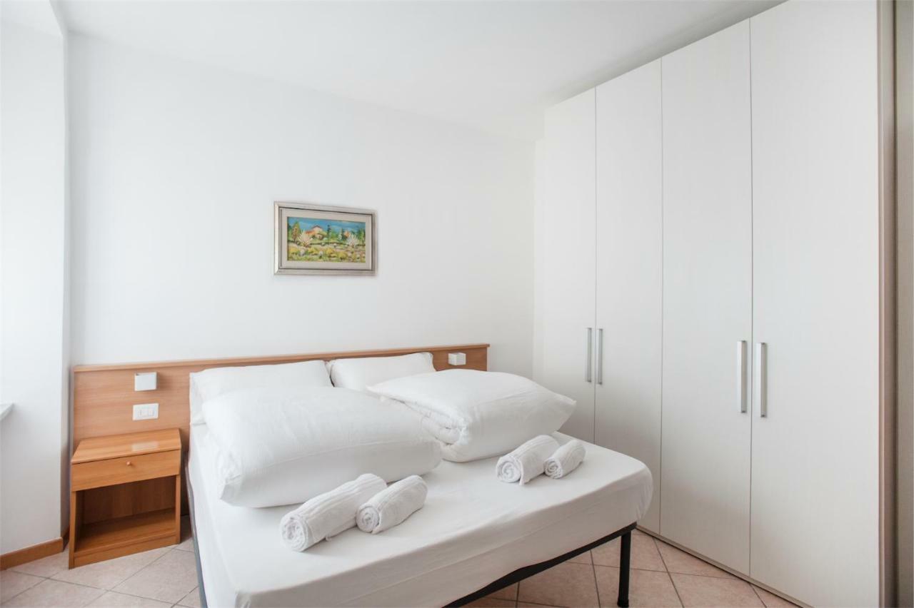 Residenza Picalof Apartamento Torbole Sul Garda Exterior foto