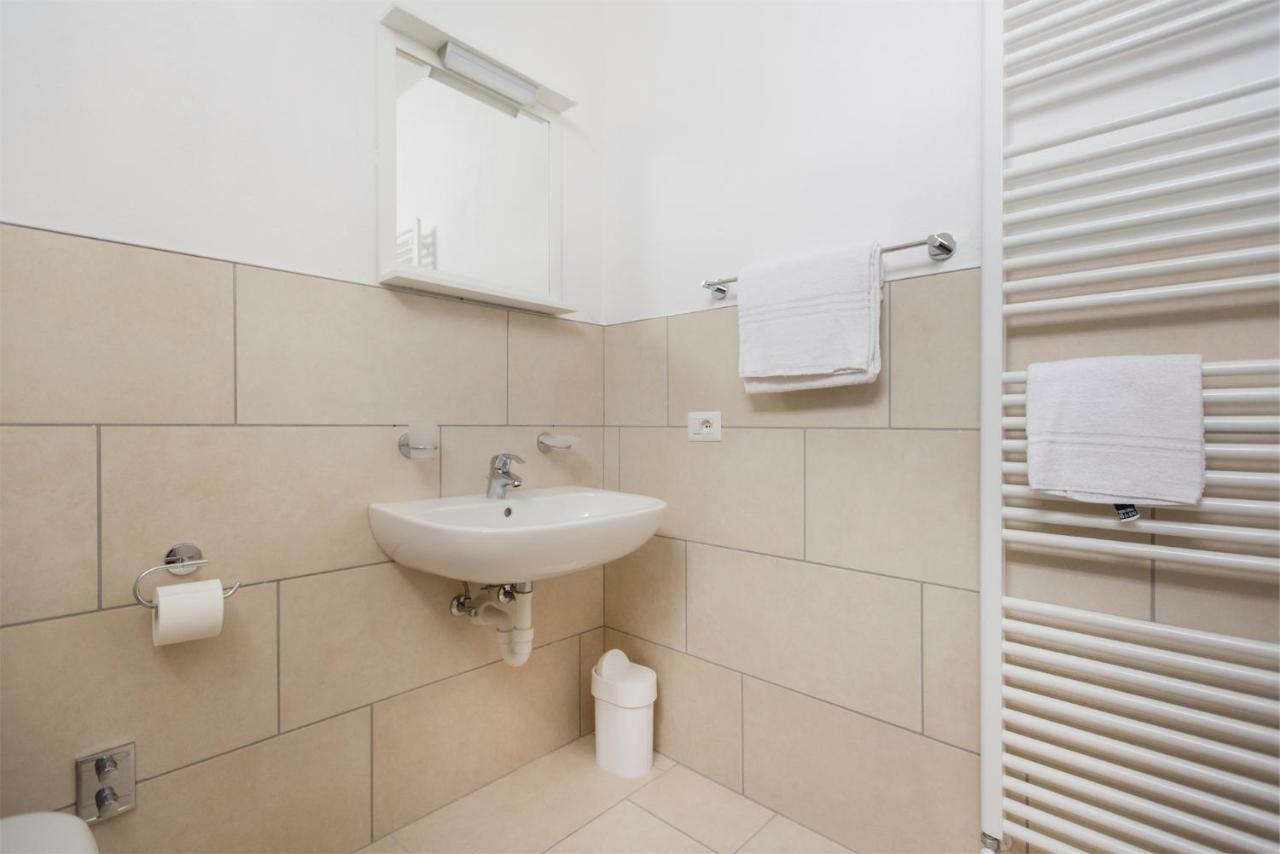 Residenza Picalof Apartamento Torbole Sul Garda Exterior foto