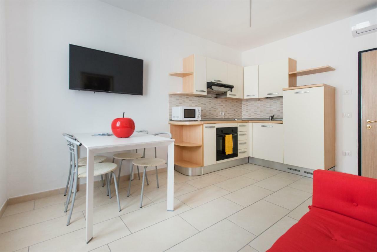 Residenza Picalof Apartamento Torbole Sul Garda Exterior foto