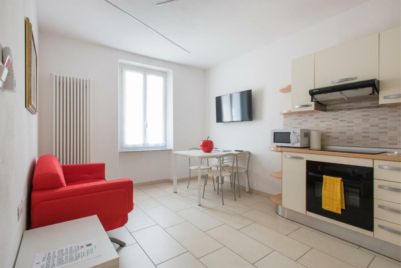 Residenza Picalof Apartamento Torbole Sul Garda Exterior foto